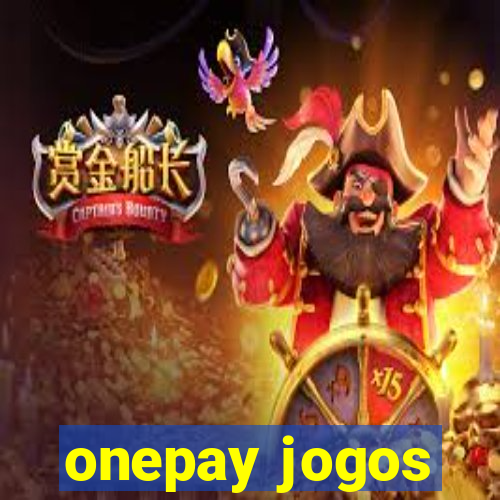 onepay jogos